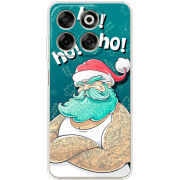 Чохол BoxFace Nubia V70 