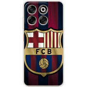 Чохол BoxFace Nubia V70 