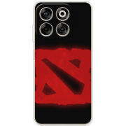 Чохол BoxFace Nubia V70 Dota 2