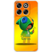 Чохол BoxFace Nubia V70 