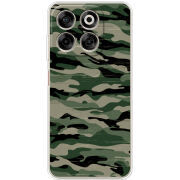 Чохол BoxFace Nubia V70 
