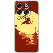 Чохол BoxFace Nubia V70 