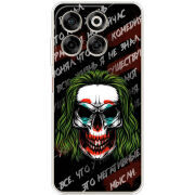 Чохол BoxFace Nubia V70 