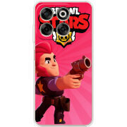 Чохол BoxFace Nubia V70 