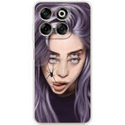Чохол BoxFace Nubia V70 