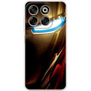 Чохол BoxFace Nubia V70 