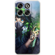 Чохол BoxFace Nubia V70 