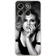 Чохол BoxFace Nubia V70 