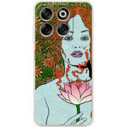 Чохол BoxFace Nubia V70 