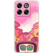 Чохол BoxFace Nubia V70 