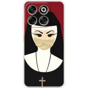 Чохол BoxFace Nubia V70 