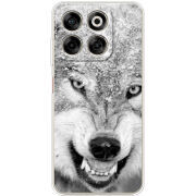 Чохол BoxFace Nubia V70 