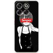 Чохол BoxFace Nubia V70 Senpai