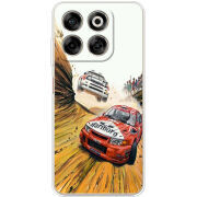 Чохол BoxFace Nubia V70 Rally