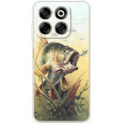 Чохол BoxFace Nubia V70 