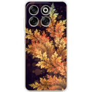 Чохол BoxFace Nubia V70 