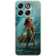 Чохол BoxFace Nubia V70 Raya