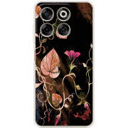 Чохол BoxFace Nubia V70 