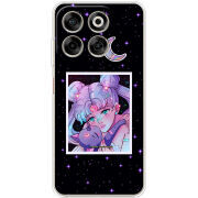 Чохол BoxFace Nubia V70 Sailor Moon