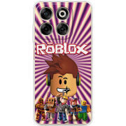 Чохол BoxFace Nubia V70 Follow Me to Roblox