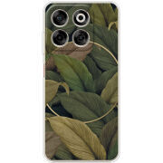 Чохол BoxFace Nubia V70 Leaf