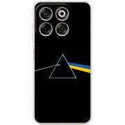 Чохол BoxFace Nubia V70 Pink Floyd Україна