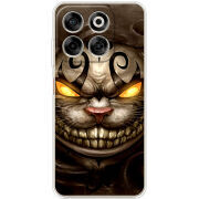 Чохол BoxFace Nubia V70 