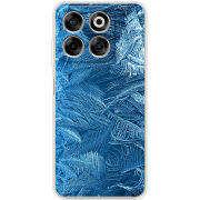 Чохол BoxFace Nubia V70 