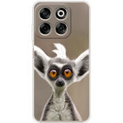 Чохол BoxFace Nubia V70 