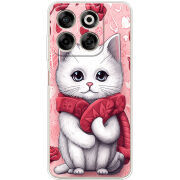 Чохол BoxFace Nubia V70 