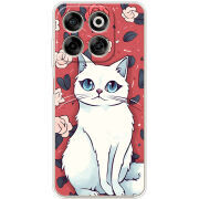 Чохол BoxFace Nubia V70 