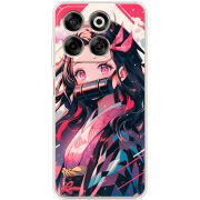 Чохол BoxFace Nubia V70 
