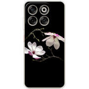 Чохол BoxFace Nubia V70 Ночные Магнолии