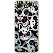 Чохол BoxFace Nubia V70 