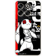Чохол BoxFace Nubia V70 