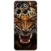 Чохол BoxFace Nubia V70 