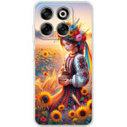 Чохол BoxFace Nubia V70 