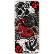 Чохол BoxFace Nubia V70 