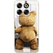 Чохол BoxFace Nubia V70 