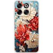 Чохол BoxFace Nubia V70 