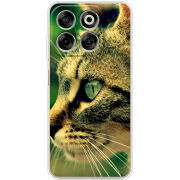 Чохол BoxFace Nubia V70 