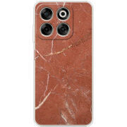 Чохол BoxFace Nubia V70 