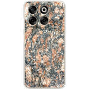 Чохол BoxFace Nubia V70 