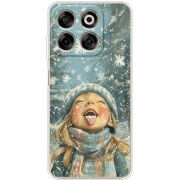 Чохол BoxFace Nubia V70 Смак дитинства