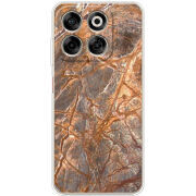 Чохол BoxFace Nubia V70 