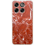 Чохол BoxFace Nubia V70 