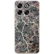 Чохол BoxFace Nubia V70 