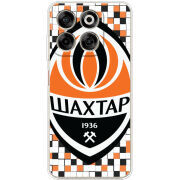 Чохол BoxFace Nubia V70 