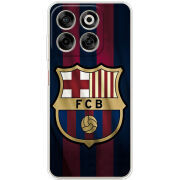 Чохол BoxFace Nubia V70 