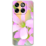 Чохол BoxFace Nubia V70 